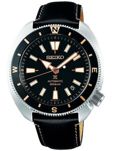セイコー SEIKO プロスペックス PROSPEX フィールドマスター 自動巻き タートル リクガメ 腕時計 SRPG17K1（国内SBDY103同型）