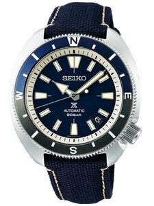 Seiko Seiko Prospex Prospex Field Master Automatic Wind Turtle Turry Turtle Watch Srpg15k1 (внутренний SBDY101)