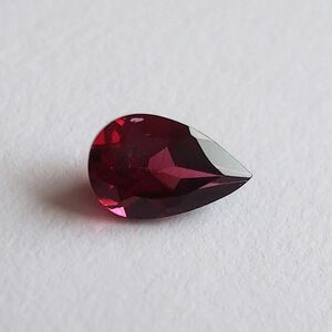 ロードライトガーネット 天然石 1.13ct