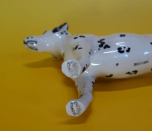 陶器市x　　ダルメシアン　犬　置物　ベズウィック　 Beswick　　　フィギュリン　　動物　英国製　Beswick Dalmatian　　Arnoldene_画像7