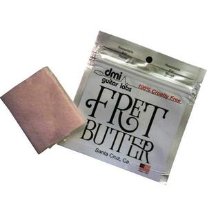 ★dmi guitar labs FRET BUTTER フレット磨クロス★新品/メール便