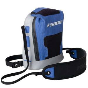 SAGE　セージ　Chest Pack チェストパック　２L Cobalt/Storm