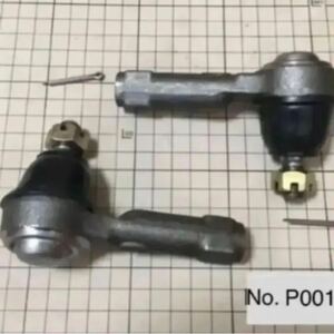  old car U11 Bluebird Showa era 58 year Thai Rod end outer left right set 