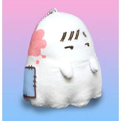 まふまふ 寝そべりマスコット ぬいぐるみ2 まふくん まふてる
