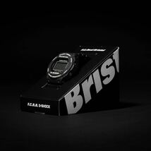 【新品未使用】 22AW 23 新品 FCRB f.c real bristol エフシーレアルブリストル SOPH ソフ F.C.R.B. TEAM G-SHOCK Gショック 時計 ウォッチ_画像5