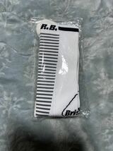 【新品未使用】 21SS 新品 FCRB f.c real bristol エフシーレアルブリストル SOPH ソフ SOCCER SOCKS ソックス 靴下 くつした WHITE 27-29_画像4