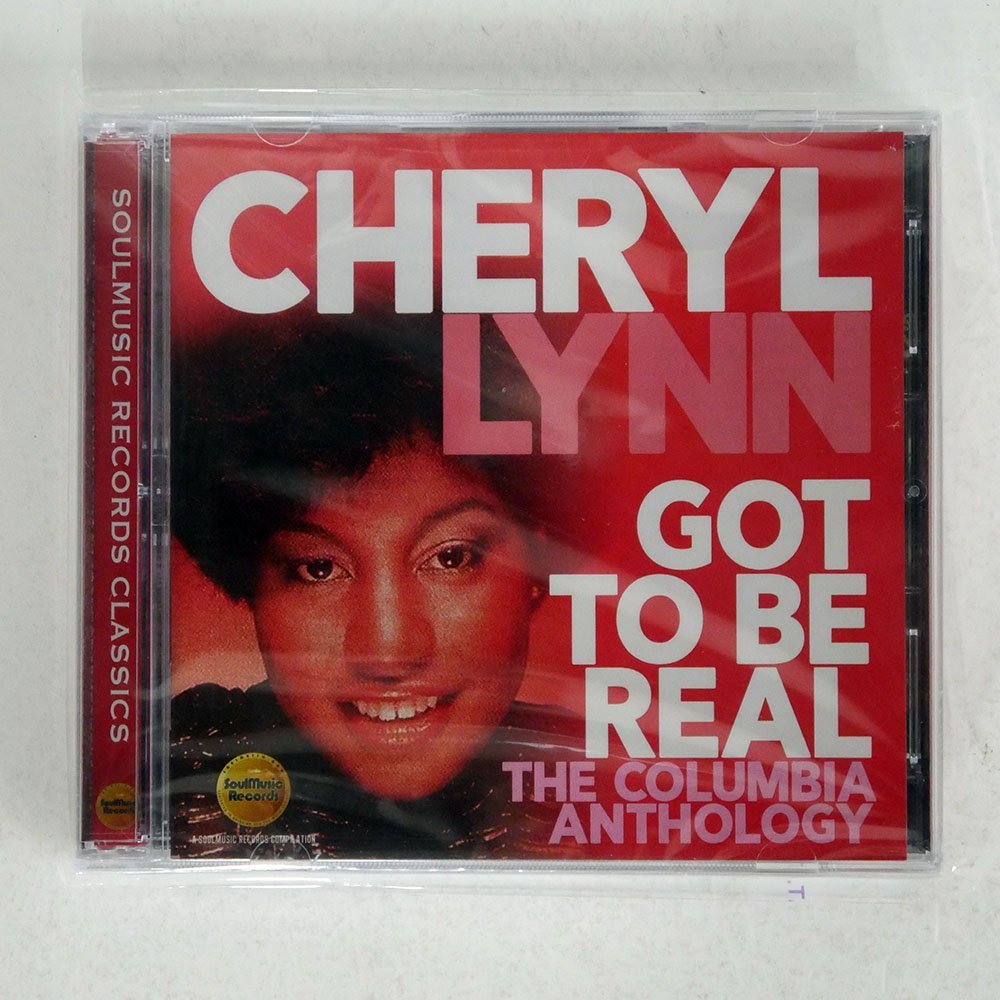 旬アイテム新作入荷20%Off 111. ディスコ名曲Cheryl Lynn Got To Be