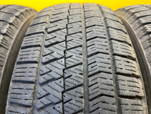 No2665 V2 ブリヂストン　ブリザック　VRX2 195/65R15　91Q　4本セット_画像4