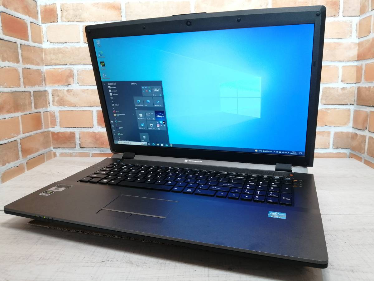 ヤフオク! -「nvidia gtx 660」(ノートブック、ノートパソコン ...