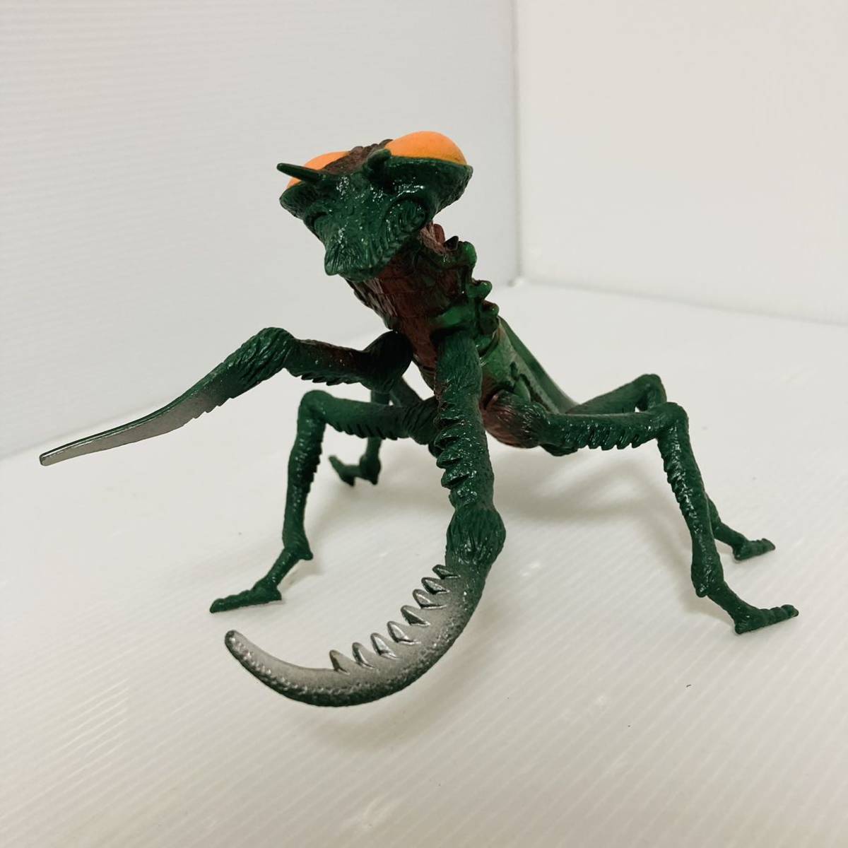 ヤフオク! -「バンダイ カマキラス」(ゴジラ、怪獣) (特撮)の落札相場