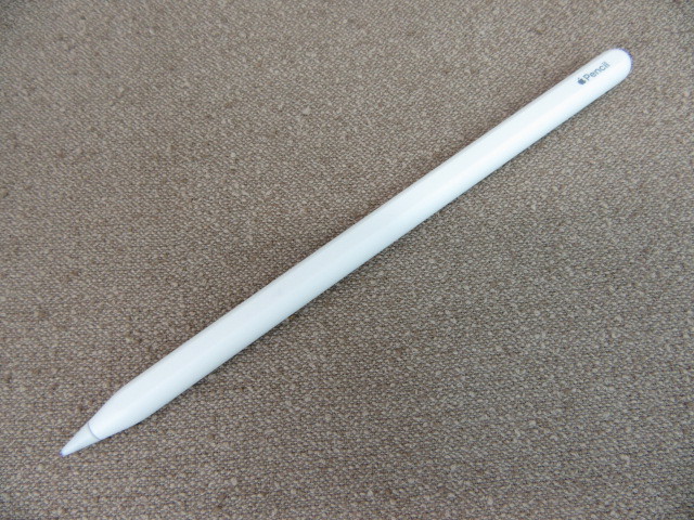 ヤフオク! -apple pencil 第2世代の中古品・新品・未使用品一覧