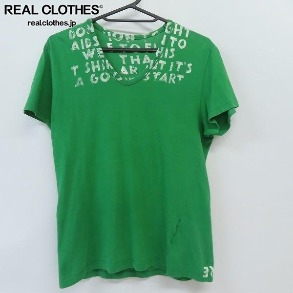 ヤフオク! -「マルジェラ tシャツ エイズ」(マルタン・マルジェラ)の ...
