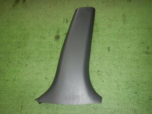 [22122204]* discount! outright sales * EE102V Corolla AE101 right center piller lower central piller cover right under 62413-12180