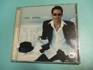 CD★マーク アンソニー/ メンディッド★MARC ANTHONY / MENDED /　輸入盤★8枚まで同梱送料160円