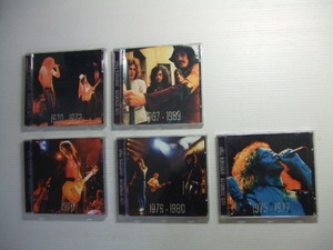 to* sound quality processing b-to5CD* red *tsepe Lynn /*Led Zeppelin/Another Trip live etc. 