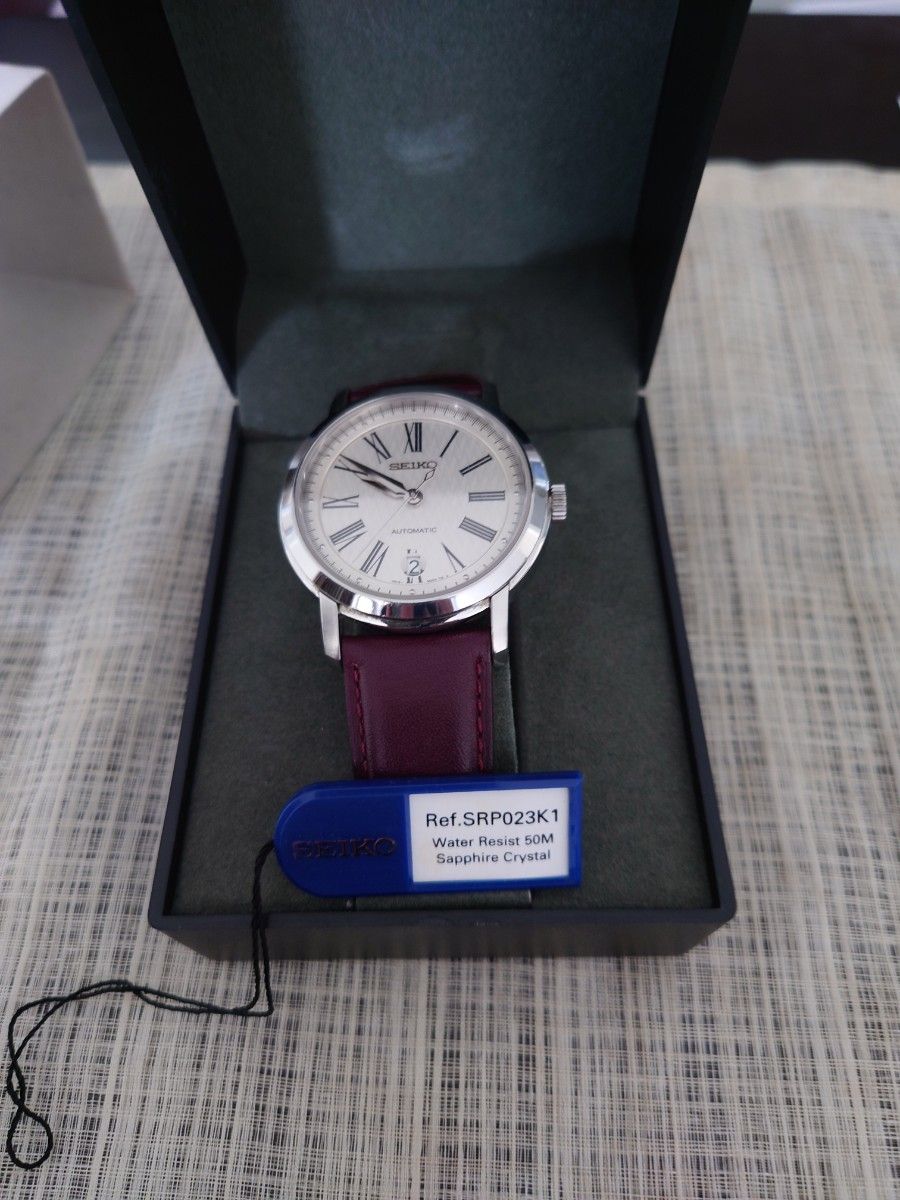 ティソ PRX オートマチック TISSOT PRX POWERMATIC 80 腕時計