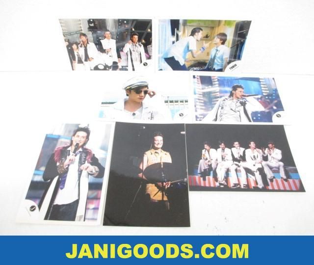 タレントグッズ アイドル ヤフオク! -「tokio 写真」(人、グループ別) の落札相場・落札価格 タレントグッズ アイドル ヤフオク! -「tokio 写真」(人、グループ別) の落札相場・落札価格