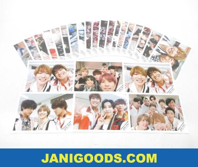 新品即決 SixTONES 入浴剤セット paraviajes.net