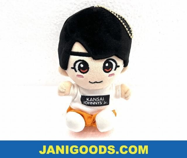 ヤフオク! -なにわ男子 ちびぬいの中古品・新品・未使用品一覧