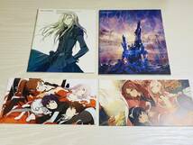 ギルティクラウン 3【完全生産限定版】Blu-ray_画像4