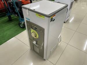 島根発！！【売切り】マルマス　精米機　AC-450N-2　直接引取のみ　【出雲店】