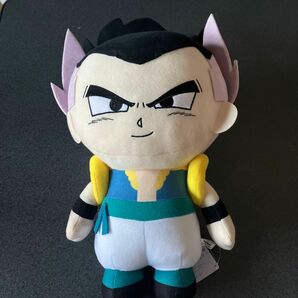 ドラゴンボールZ ゴテンクス　ぬいぐるみ