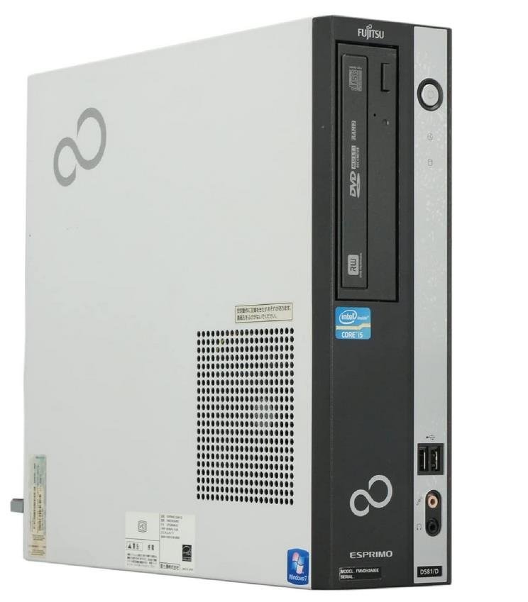 春の新作 Windows10 Pro 64BIT DELL Optiplex 7010 SFF Core i7-3770 ...