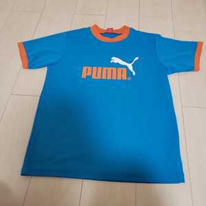 PUMA　Tシャツ