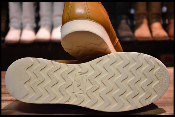 レッドウィング　オックスフォード　9895 ブーツ 靴 メンズ 日本代理店正規品