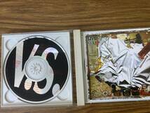CD　V.S.O.P.ザ・クインテット /ライヴ・アンダー・ザ・スカイ伝説 国内盤　/CD4_画像4