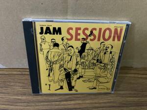 CD　Jam Session　Charlie Parker 　/CD5