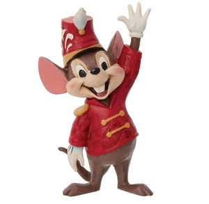  figure * Dumbo mouse. timosi-A Disney Traditions