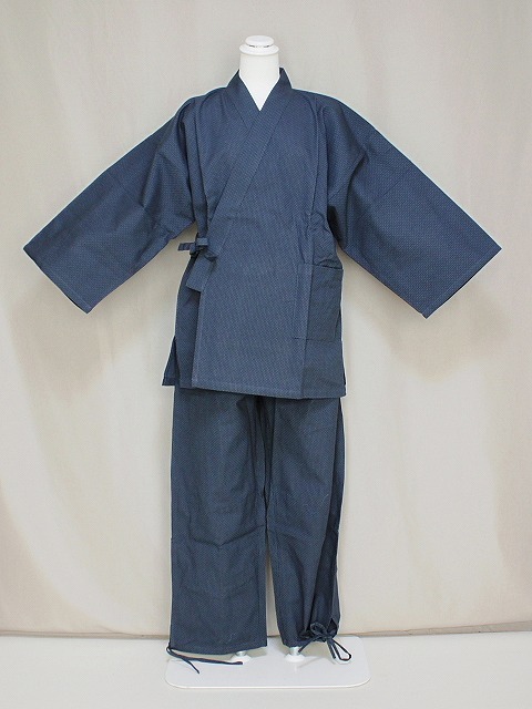 注目 stabridge作務衣ジャケットセットアップ - www.uspsiena.it