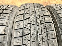 175/60R16 YOKOHAMA ice GUARD iG50 PLUS スタッドレス 4本セット_画像4