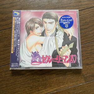 未開封新品　デッドストック　倉庫保管品　CD 淫らなセクシー・リーマンズ　日向唯稀　桜城やや　BJCA0022