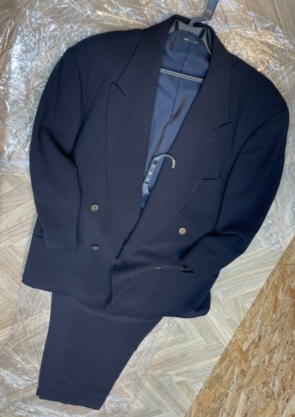 アルマーニ  スーツ上下 XL テーラードジャケット ジャケット/アウター メンズ 魅力的な価格