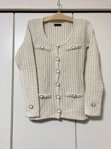 EGOIST Egoist cardigan 