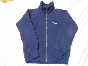 ДЕКА ТЕГ! Patagonia Full Zip Fleece Jacket M Patagonia retro Chardigang issade das parka