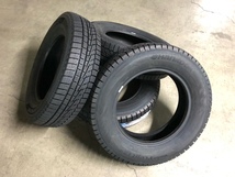 【I-266】● 新品・未使用 ● 175/70R14 スタッドレスタイヤ4本セット 2022年製 ● Winter i*cept iZ2A ハンコック ●_画像1