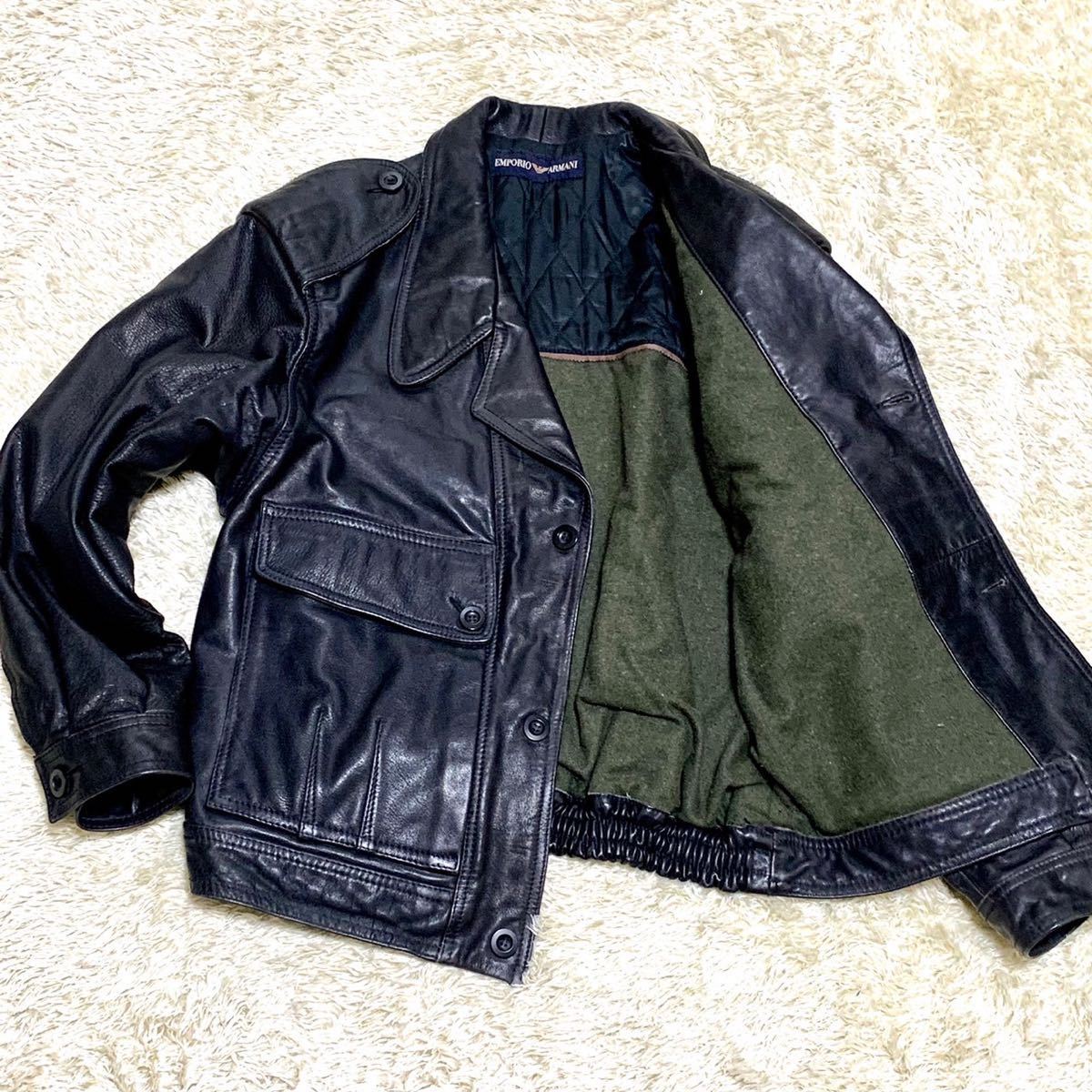 うのにもお得な ARMANIJunior ストレッチジャケット 16A