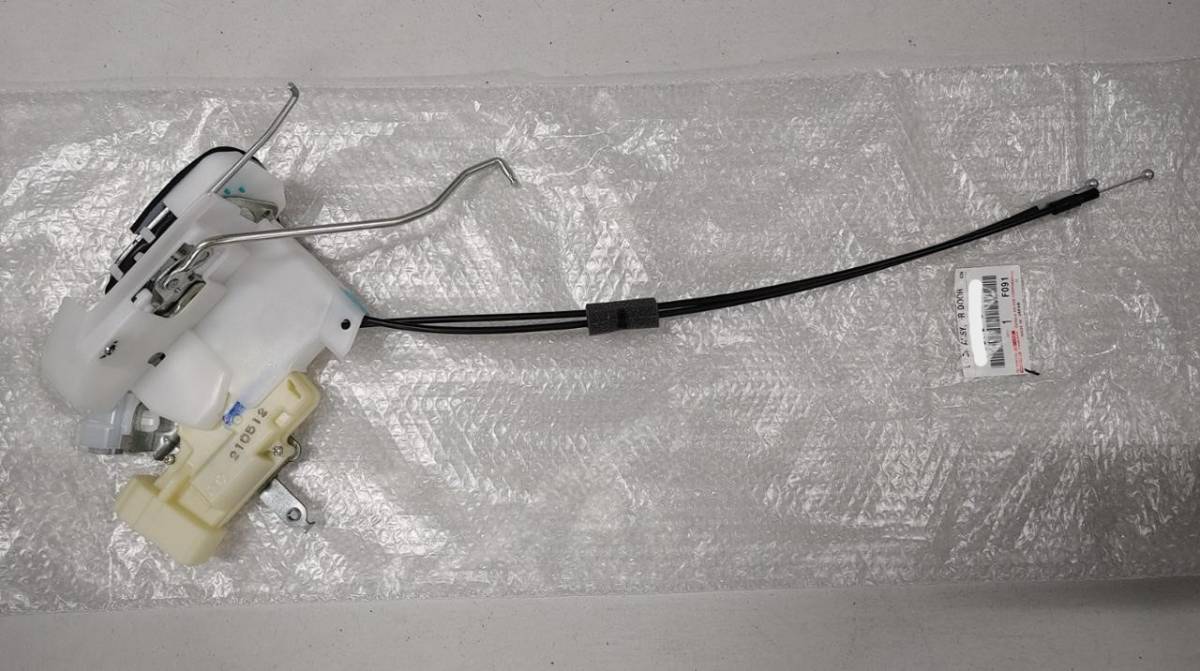 UCF31後期セルシオ 運転席ドアロックアクチュエーター 人気の販促