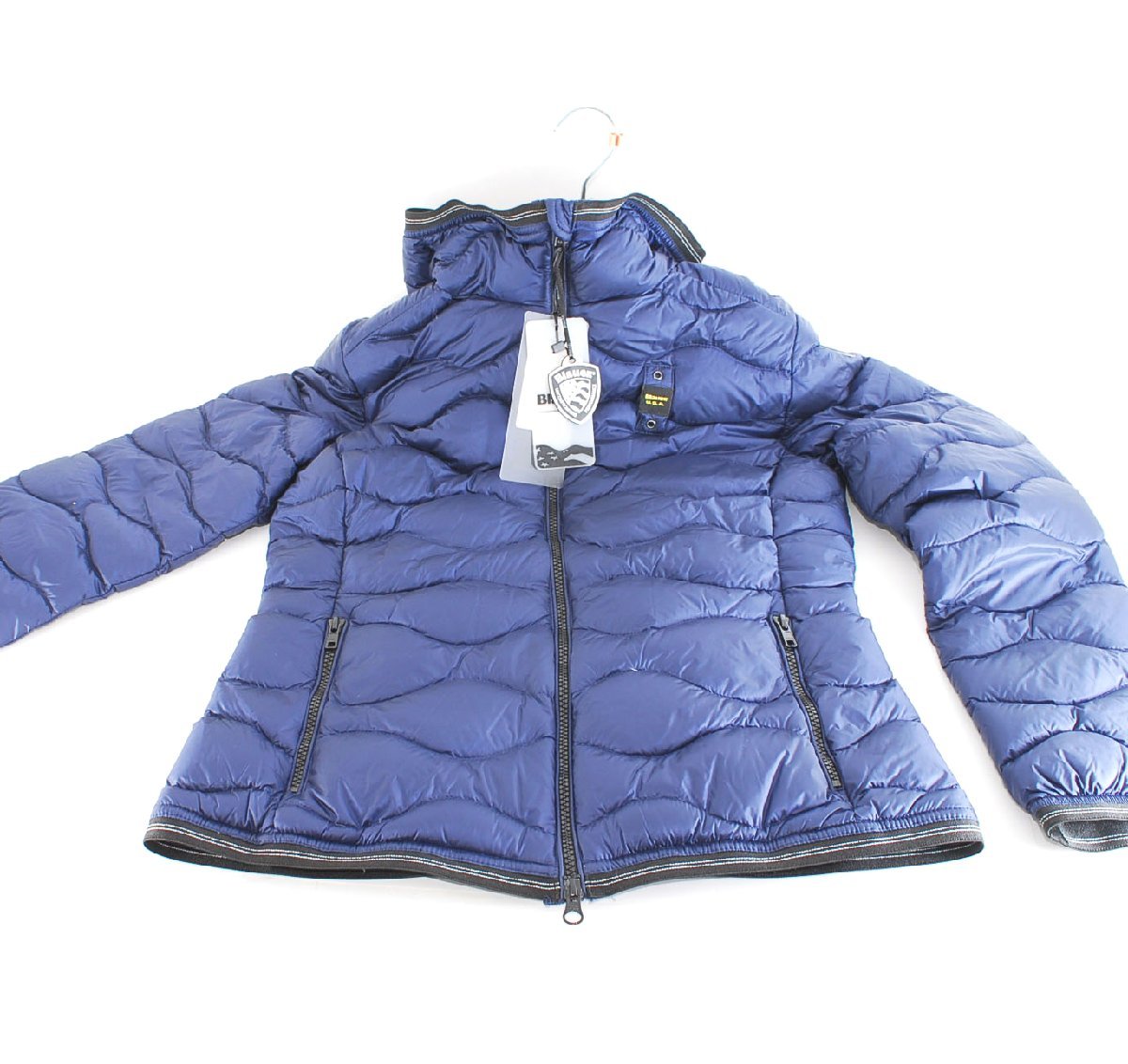 BLAUER ジャケットの値段と価格推移は?|72件の売買情報を集計した ...