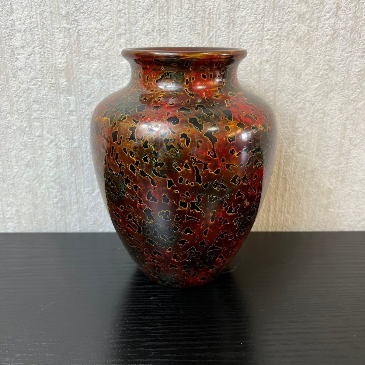 美品*花瓶*画*二点 nationalethicsproject.org