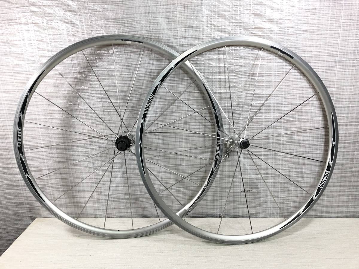 ヤフオク! -「(シルバー 銀)」(27インチ、700C) (ホイール(完組、手組