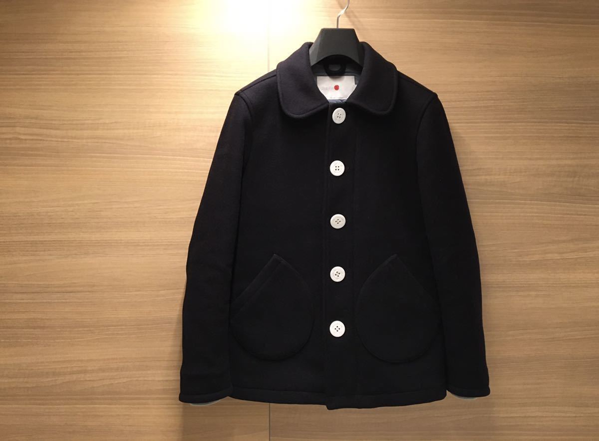 2023年最新】Yahoo!オークション -marka(コート)の中古品・新品・古着一覧