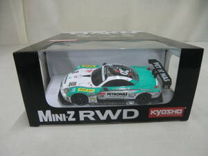 ミニッツ Ｍｉｎｉ－Ｚ ＲＷＤ ペトロナストムスＳＣ４３０　２０１２　ｒｅａｄｙｓｅｔ　ＫＹＯＳＨＯ