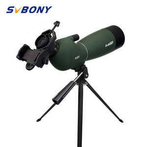  spo ting scope single eye telescope 70mm tripod smartphone adaptor hunting bird watch Survival B005 popular 