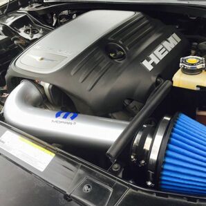 税込 MOPAR 純正 Genuine OEM コールドエアインテークキット 06-10y チャージャー V8 5.7L R/T HEMI 即決 即納 在庫品の画像3