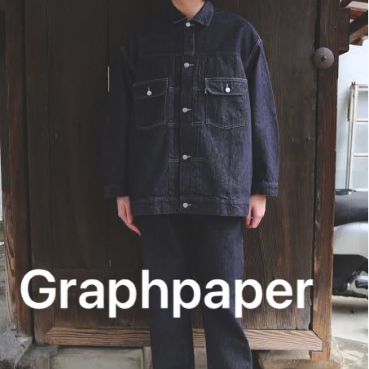JULIUS】デニムジャケット ブラック SIZE1 | tspea.org