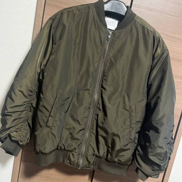 イーハイフンワールドギャラリー MA-1